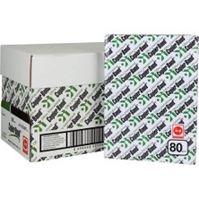 Copier Bond (Ve-Ge) A3 80GR Fotokopi Kağıdı 1500 Adet Kağıt (3PK*500 Kağıt)