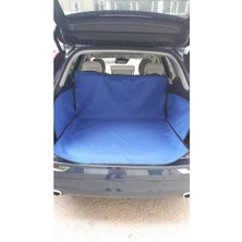 Kemsad Köpek Taşıma Klozeti   Suv Araç Bagaj Içi (5 Renk)