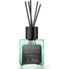 Jean Baptiste Grenouille Jbg 130 Ml Bambu Koku