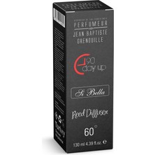 Jean Baptiste Grenouille Jbg 130 Ml Bambu Koku