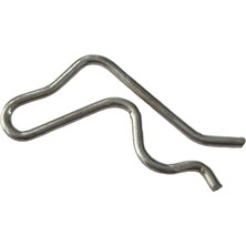 Balaban Ital Stıhl 380 381 460 Benzinli Testere Starter Tırnağı​