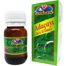 Karden Adaçayi Yagi 20ML