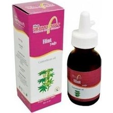Fizyofiplus Dermosoft Hint Yagi 50 ml