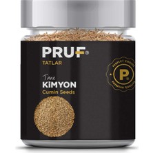 Pruf Kimyon Tane 140 gr Sağlıklı Cam Kavanoz