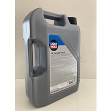 Liqui Moly Top Tec 4600 5W-30 5 Litre Motor Yağı (Üretim Yılı: 2023)