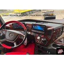 Modifiyecim Seat Cordoba 1998-2004 9 Parça Torpido Kaplama