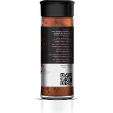 Pruf Spicy American Et Çeşnisi Spicy American Seasoning 50 gr