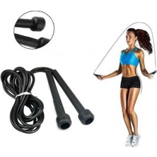 CK Spor Yeni Nesil Ayarlanabilir Pvc Atlama Ipi