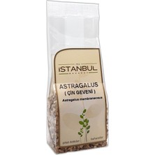 Istanbul Baharat Astragalus (Çin Geveni) 50 gr x 6 Adet