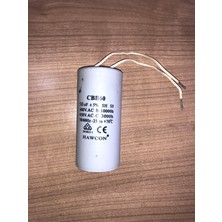 Hawcon 50UF 400V Daimi Kondansatör