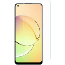 Microcase Realme 10 4g Tempered Glass Cam Ekran Koruyucu - AL3269