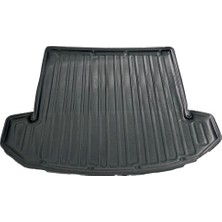 Bizymo Chery Tiggo 8 Pro 2022 Sonrası 3D Bagaj Havuzu Bizymo