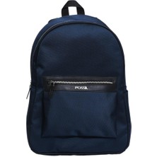 Fossil 01FS2048-L Lacivert Erkek Sırt Çantası