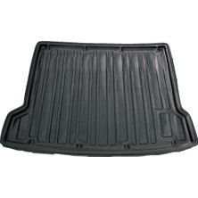 Bizymo Chery Omoda 5 2022 Sonrası 3D Bagaj Havuzu Bizymo