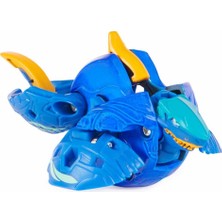 Bakugan Legends Platinum Serisi - Sharktar