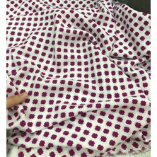 Türkanlar Home Çift En Viskon Metre Kumaş ( Elbise-Etek-Bluz-Gömlek-Pareo- Şalvar Vs..)