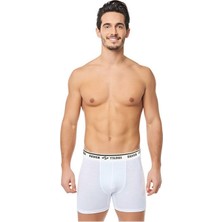 Seher Yıldızı Erkek 6'lı Likralı Boxer