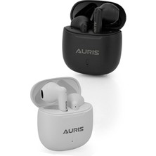 Auris Dokunmatik Bluetooth Kulakiçi Kulaklık ARS-TW03