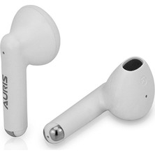 Auris Dokunmatik Bluetooth Kulakiçi Kulaklık ARS-TW03