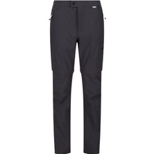 Regatta Highton Z/o Trs Erkek Pantolon-Gri