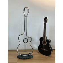 Murat Kaplan Light Muratkaplanlight Gitar Tasarım Lambader Kişiye Özel Hediyelik