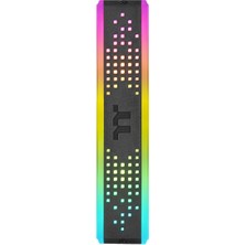 Thermaltake Toughfan 14 Rgb 3X14CM Yüksek Statik Basınçlı Radyatör Fan Kiti (TH-CL-F136-PL14SW-A)