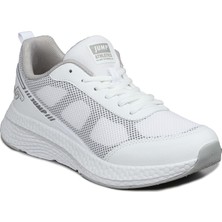 27366 Beyaz Kadın Sneaker Günlük Spor Ayakkabı