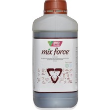 Upper Class Farming Mıx Force Sıvı Mikro  Besin Maddeleri Karışımı 10 Lt