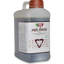 Upper Class Farming Mıx Force Sıvı Mikro  Besin Maddeleri Karışımı 10 Lt