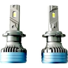 Fardoktoru  D2S LED Oto Ampulü Ultımate Xenon Balast Gerekmez