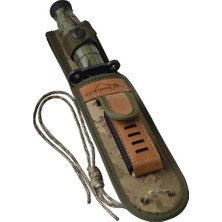 Nurgaz Campout Survival Bıçak Haki (Ng C123)