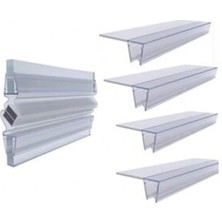 Aydın Duşakabin Mıknatıs Fitil (2 Mıknatıs - 4 Suluk Fitil)