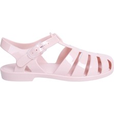 Igor S10258 Biarritz Brillo Kadın Pembe Sandalet