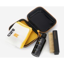 Crep Protect  The Premium Cure Cleaning Kit - Premium Ayakkabı Temizlik Kiti - Tüm Materyaller