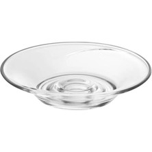 Paşabahçe 68227 Nude Beykoz Çay Tabağı 6lı 11 Cm
