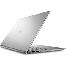 Dell Inspiron 5510 Intel Core i5 11320H 16GB 512GB SSD MX450 Ubuntu 15.6" FHD Taşınabilir Bilgisayar I55103310U001