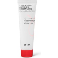 Cosrx Ac Collection Lightweight Soothing Moisturizer 2.0 – 80ML Onarıcı ve Nemlendirici Krem