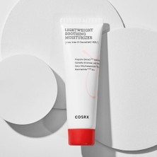 Cosrx Ac Collection Lightweight Soothing Moisturizer 2.0 – 80ML Onarıcı ve Nemlendirici Krem