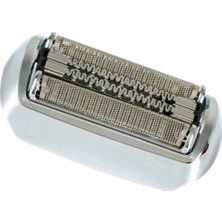 Valkrone Braun 9030S,9040S,9050CC,9070CC,9075CC,9080CC  Tıraş Makinesine Uyumlu 92S Elek ve Bıçak