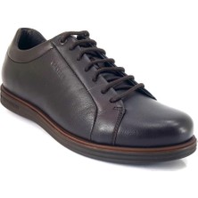 Greyder 00240 Comfort Ayakkabı Kahverengi
