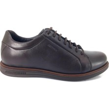 Greyder 00240 Comfort Ayakkabı Kahverengi