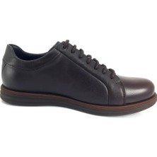 Greyder 00240 Comfort Ayakkabı Kahverengi