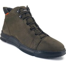 Greyder 14361 Casual Bot Duman
