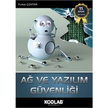 Enine Boyuna Eğitim Ağ ve Yazılım Güvenliği