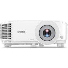 BenQ MW560 4000 Ans 1280X800 Wxga 2xhdmı VGA Dlp