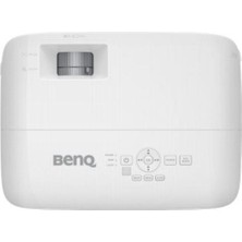 BenQ MW560 4000 Ans 1280X800 Wxga 2xhdmı VGA Dlp