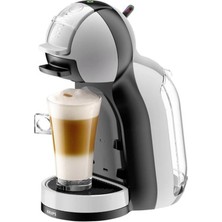 Krups Nescafe Dolce Gusto KP123B Mini Me Kapsül Kahve Makinesi