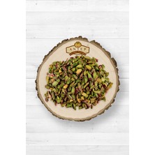 Antep Çarşı Pazar Dilimlenmiş File Antep Fıstığı | 200 Gr.