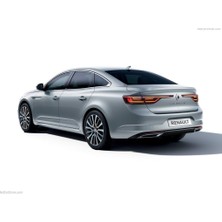 Maxtel Renault Talisman 2016-2023 Maxtel Ön Cam Sileceği Silgeç Tk 60X45