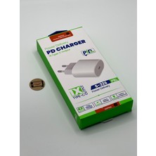 Ceptex 20W Şarj Aleti Adaptörü S-26